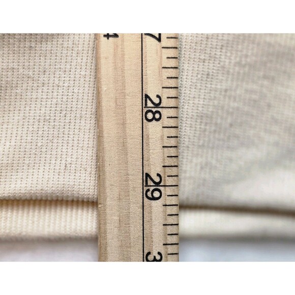 Demolition Men's XL Tan Multicolored Full Zip Jacket - Picture 9 of 9